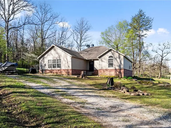 11627 Highway 74, Huntsville, AR 72740