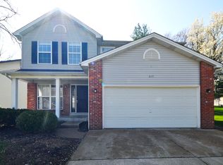 667 Lakewood Dr, Lake Saint Louis, MO