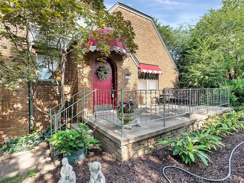 1st image of 1724 S Evanston Ave
