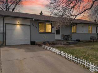 3424 5th Street Rd, Greeley, CO 80634