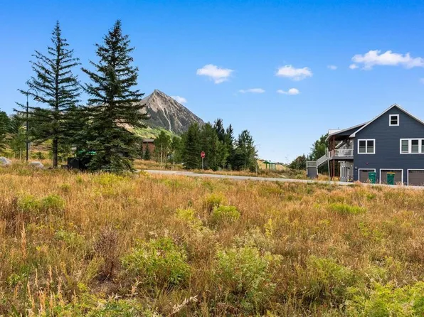 801 Gothic Road, Mt. Crested Butte, CO 81225