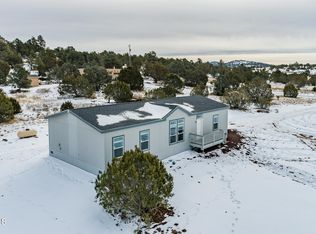 1749 E Brook Hill Rd, Williams, AZ 86046