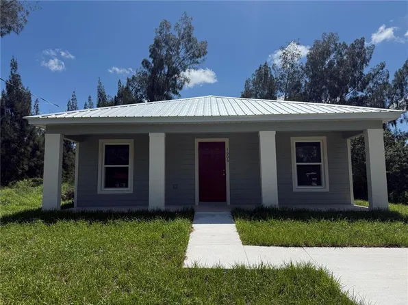 1606 NE EASTLING AVENUE, ARCADIA, FL 34266