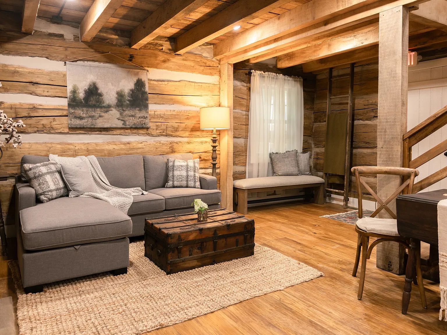 1 bed, 1.0 bath, 1650 sqft, $2,200 — Photo 3