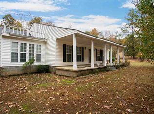 461 Old Pinson Rd, Jackson, TN 38301