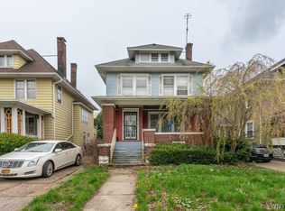 45 Highgate Ave, Buffalo, NY 14214