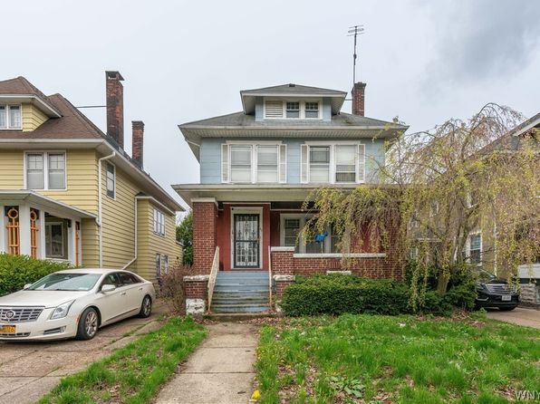 45 Highgate Ave, Buffalo, NY 14214