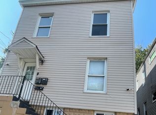 83 Tulip St #3, Passaic, NJ 07055