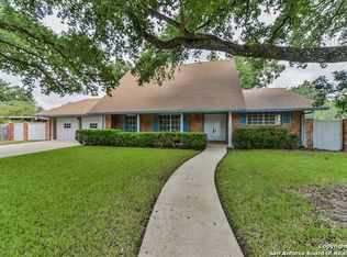 119 Riviera Dr, Castle Hills, TX 78213
