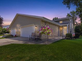 Timblerline Park, Hartford, WI 53027