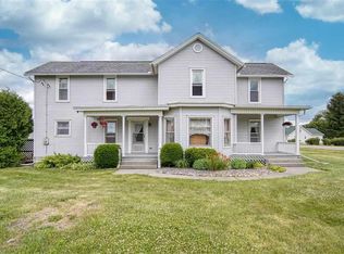 3105 Tipton Hwy, Adrian, MI 49221