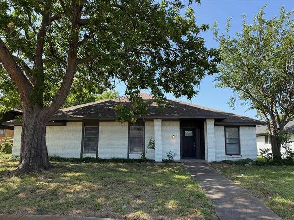 7202 Timberline Dr, Rowlett, TX 75089