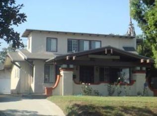 237 N Wilton Pl, Los Angeles, CA 90004