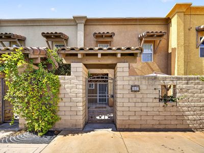 167 W Samoa Street, Lindsay, CA, 93247