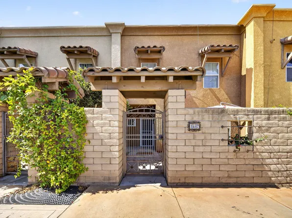 167 W Samoa Street, Lindsay, CA 93247