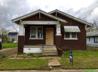 1240 Robin St, Venice, IL 62090