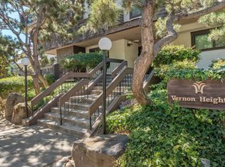 325 Vernon St APT 105, Oakland, CA 94610