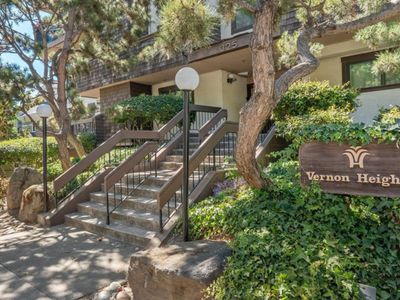 325 Vernon St APT 105, Oakland, CA, 94610