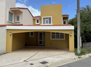 Calle Montecarlo Palmanova #137-URB, Humacao, PR 00791