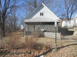 612 S Overton Ave, Independence, MO 64053