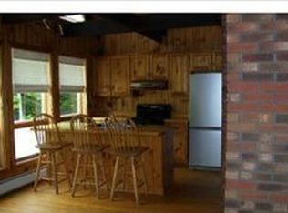 98R Old Turnpike Rd, Nottingham, NH 03290