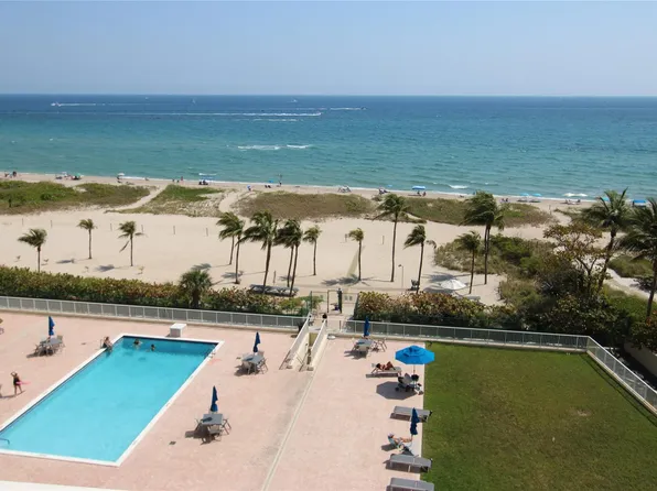 750 N Ocean Boulevard #810, Pompano Beach, FL 33062
