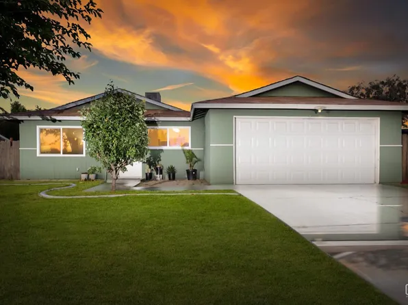 3400 Cardamon Dr, Bakersfield, CA 93309