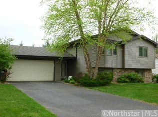 1694 129th Ln NW, Coon Rapids, MN 55448