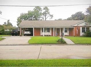 2504 N Industry St, Belle Chasse, LA 70037
