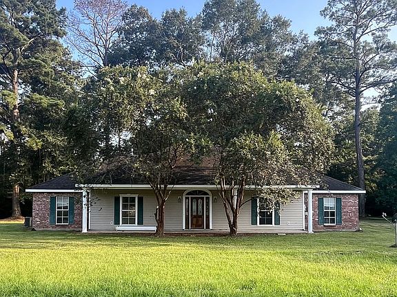 Nice, solid brick home!