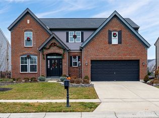 170 Clearsprings Dr, Springboro, OH 45066