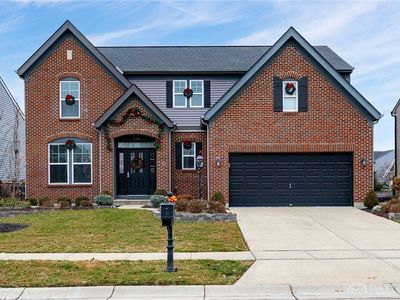 170 Clearsprings Dr, Springboro, OH, 45066