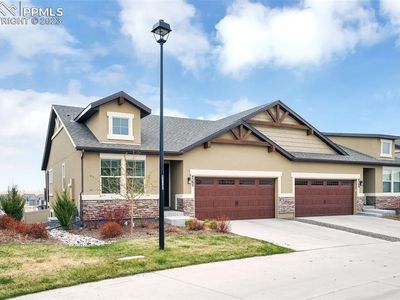 4395 Hessite Loop, Colorado Springs, CO, 80938