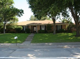 1591 College Pkwy, Lewisville, TX 75077