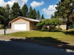 6751 W Salishan Way, Spirit Lake, ID 83869