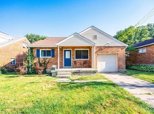 4576 Hunt Rd, Cincinnati, OH 45242