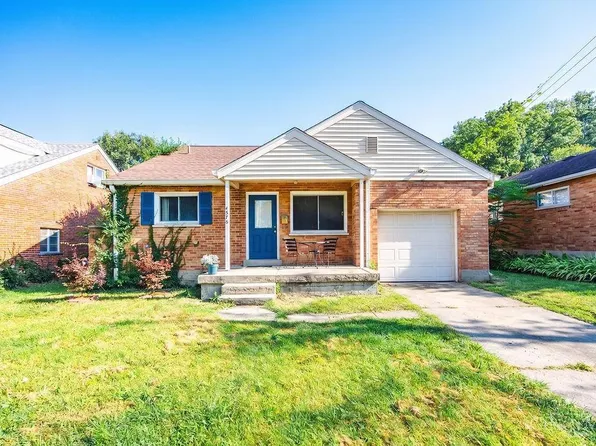 4576 Hunt Rd, Cincinnati, OH 45242