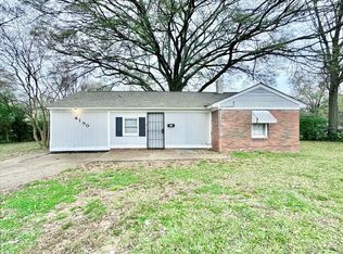 4130 Pikes Peak Ave, Memphis, TN 38128