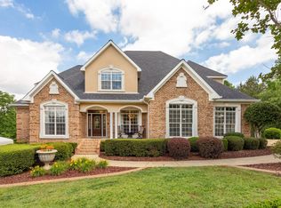 1089 Scenic Dr, Alexandria, AL 36250