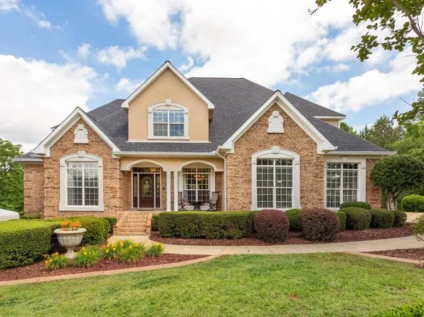 1089 Scenic Dr, Alexandria, AL 36250