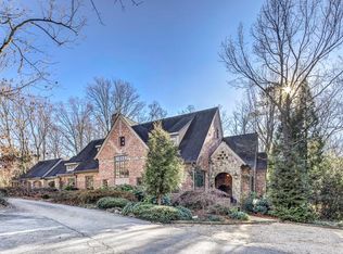 5745 Riverside Dr, Atlanta, GA 30327