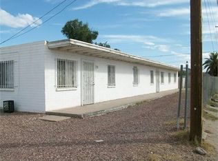 4001 S 7th Ave, Phoenix, AZ 85041