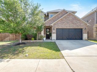 320 Post View Dr, Aledo, TX 76008