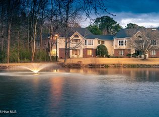 607 Spring Forest Rd APT C, Greenville, NC 27834