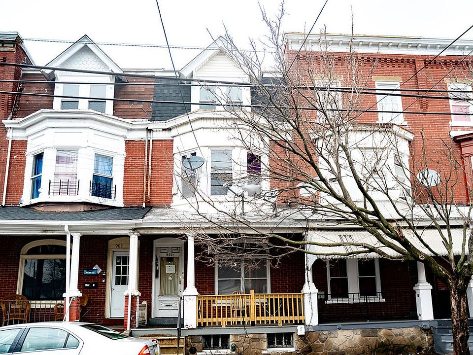 1st image of 903 1/2 W Allen St Floor 1