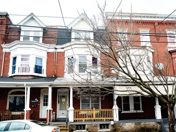 903 1/2 W Allen Street, 903 1/2 W Allen St Floor 1, Allentown, PA 18102