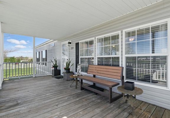 Exterior Image-1-FLEETWOOD 109TO Countryside Village