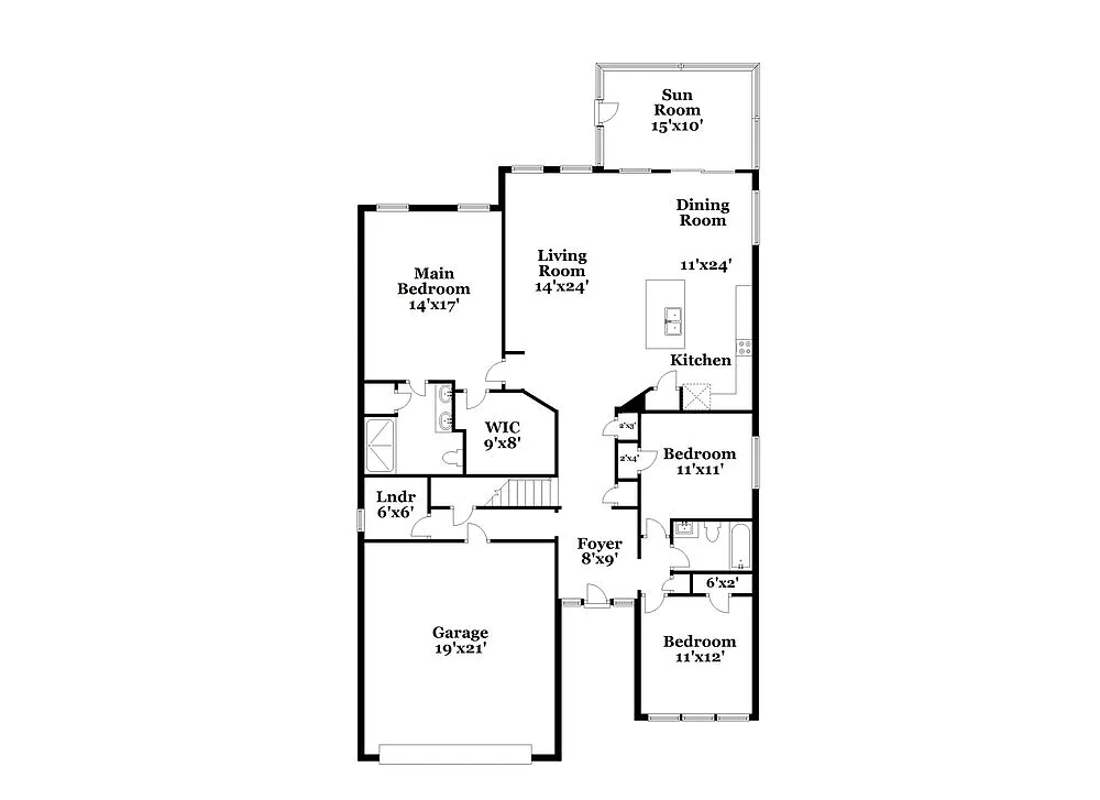 Building Photo - 2834 Leipers Fork Trl