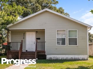 4518 20th Ave S, Saint Petersburg, FL 33711