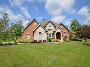 2031 Tall Pines Ln, Cincinnati, OH